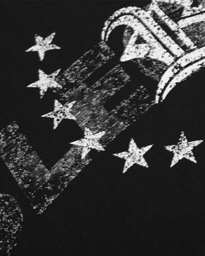 American Vintage Layered Long Sleeve T-Shirt