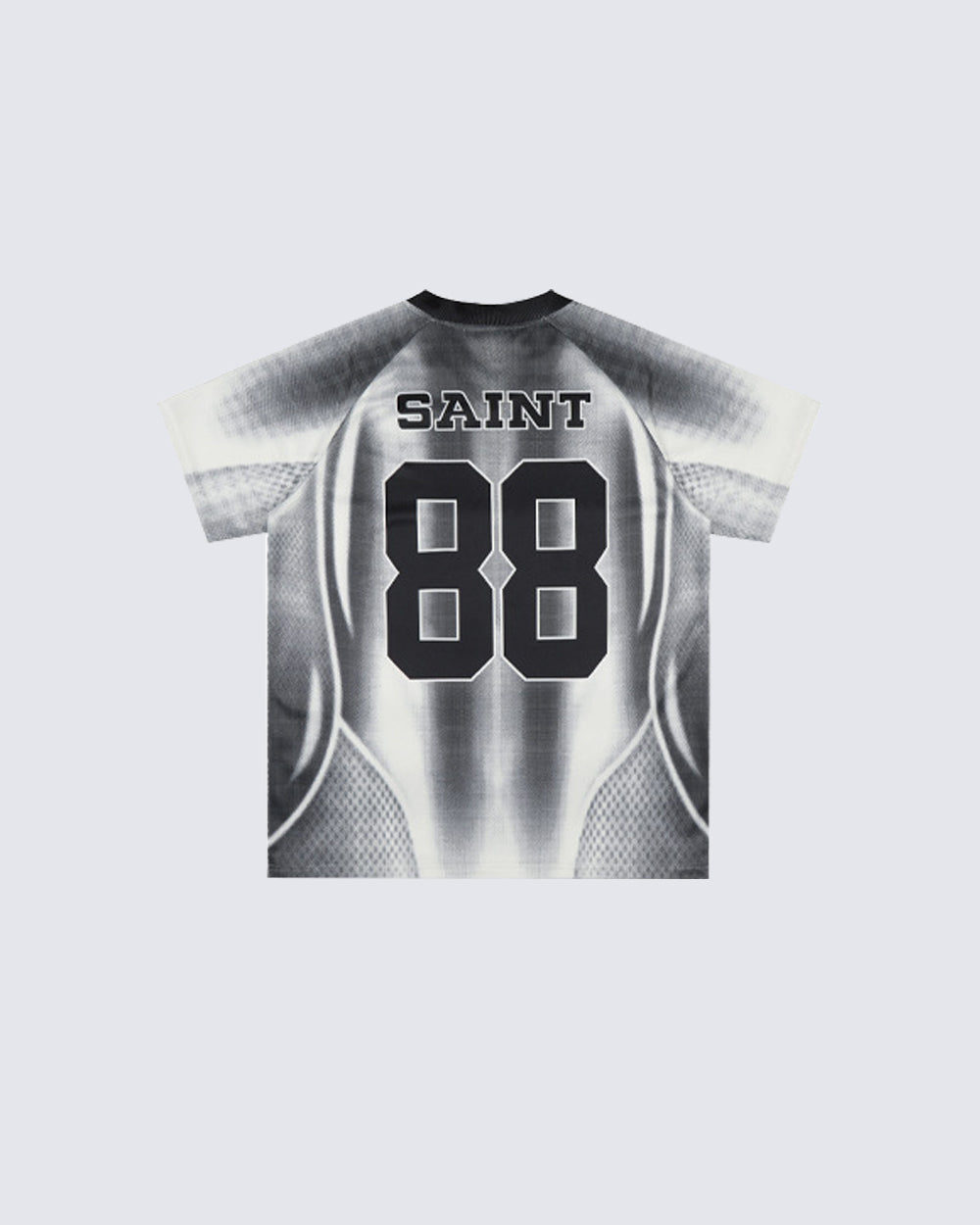Vintage Sport Gradient 88 Jersey Tee