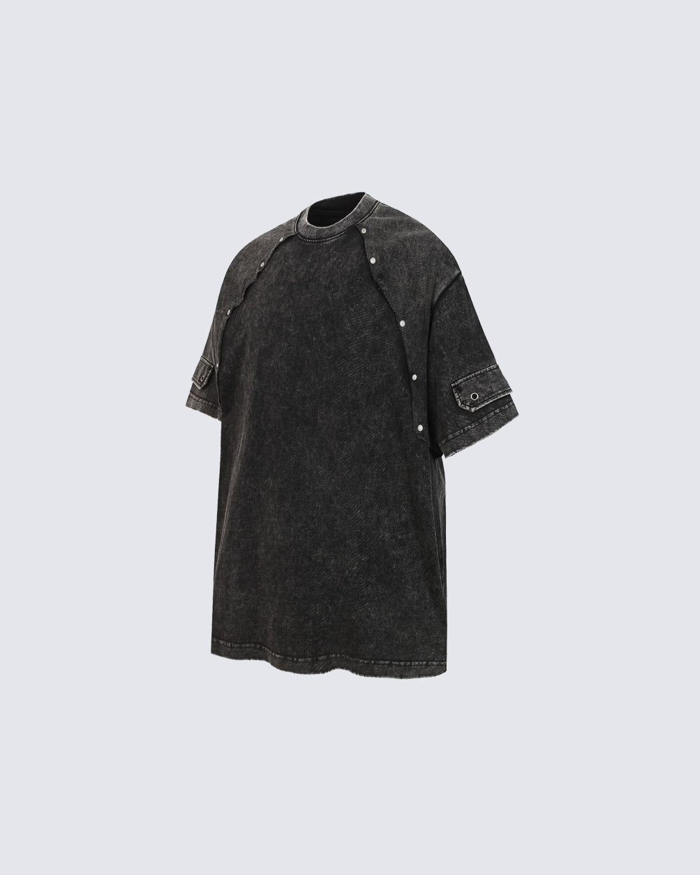 American Vintage Wash Graphic T-Shirt