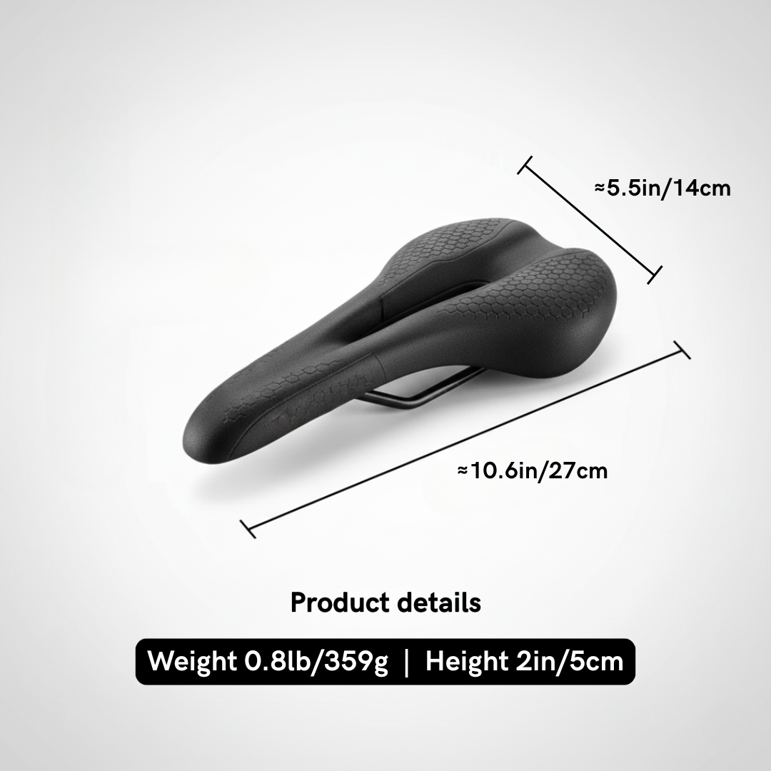 Velta Saddle 3.0