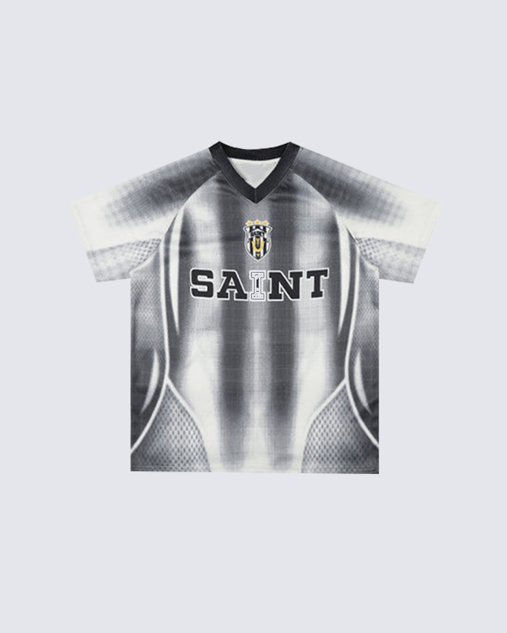 Vintage Sport Gradient 88 Jersey Tee