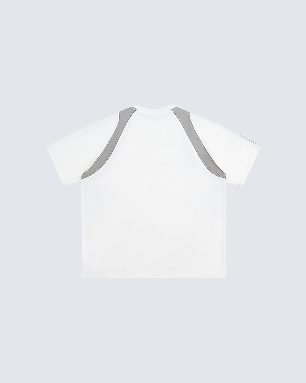 Sporty 1 Number Graphic Jersey
