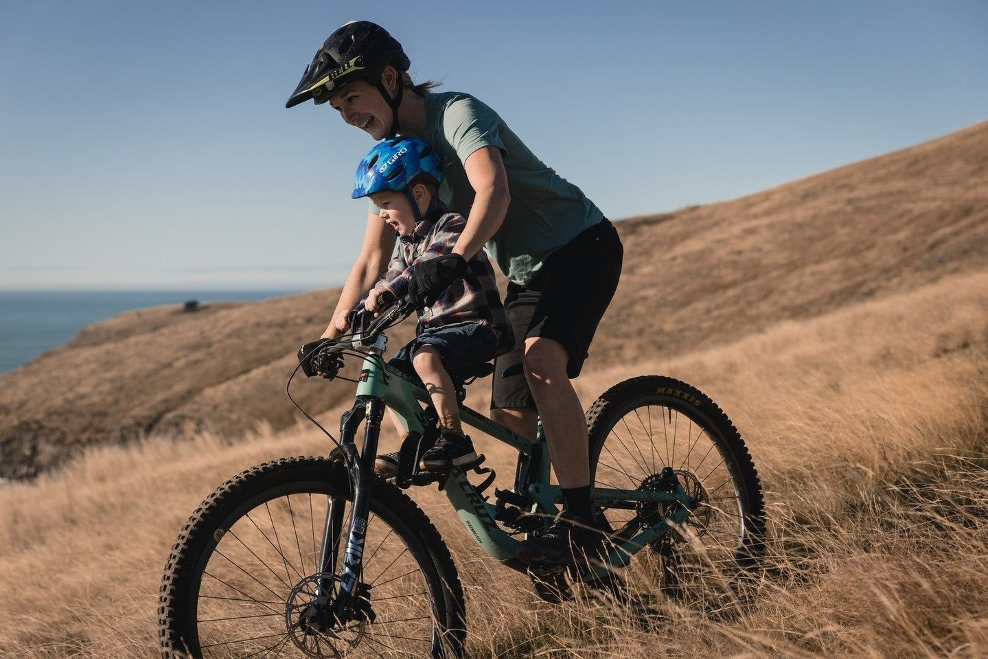 Velta Bike Seat