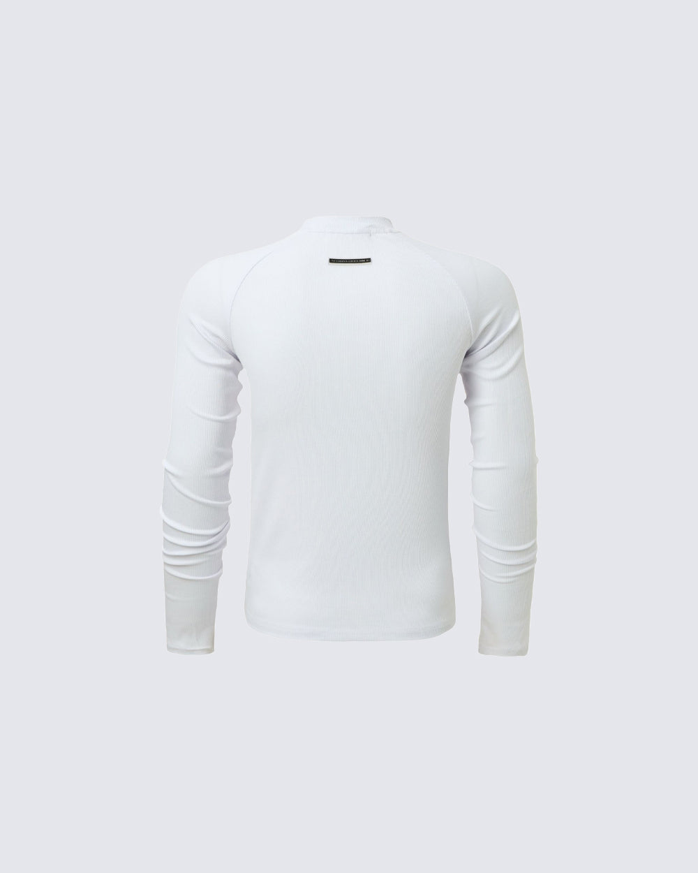 Slim Fit Performance Base Layer Top