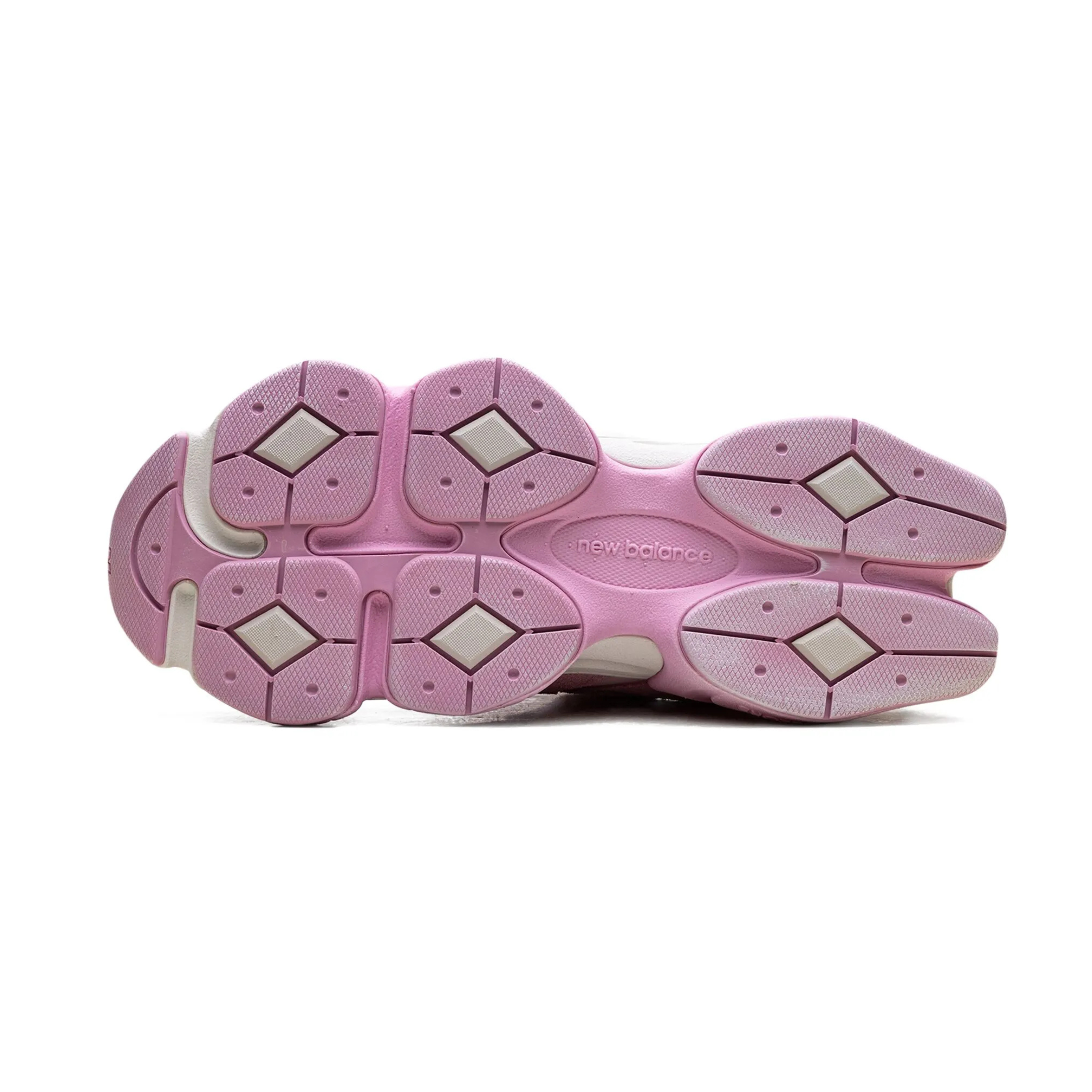 NB 9060 Exclusive Pink Overdye