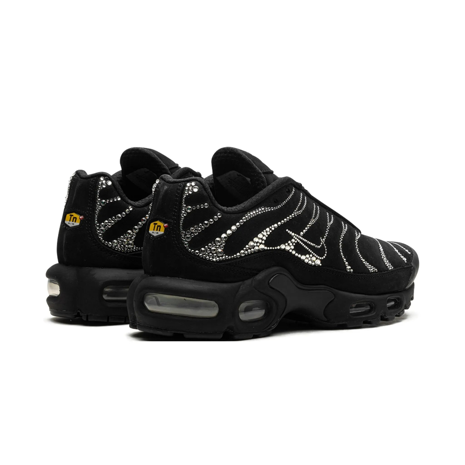 Swarovski Air Max Plus