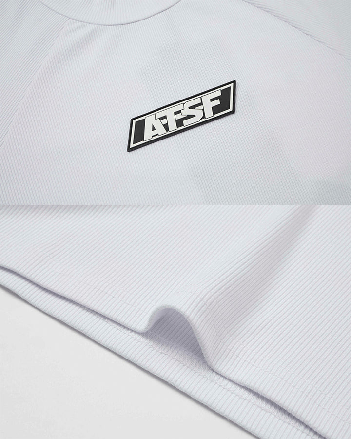 Slim Fit Performance Base Layer Top