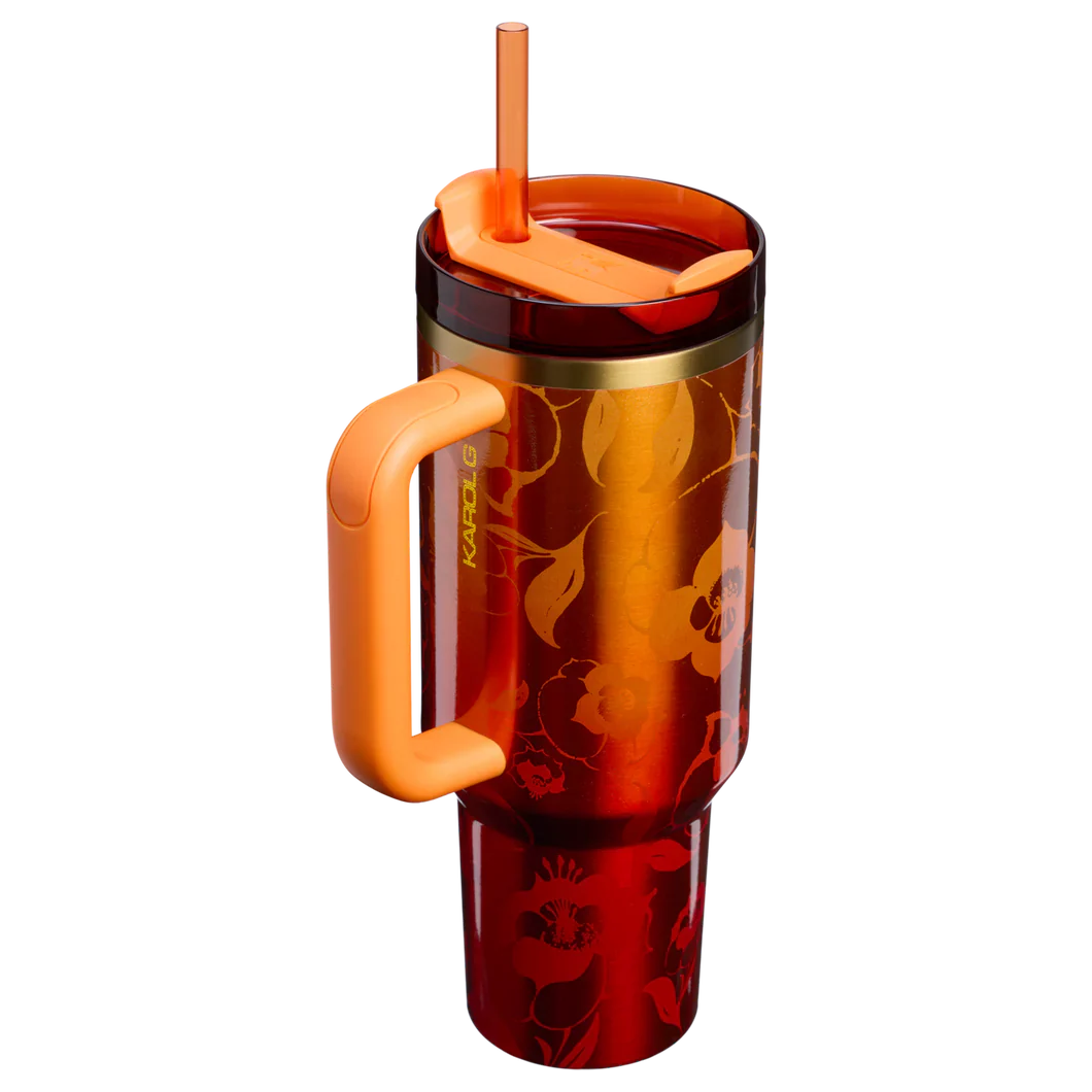 Karol G Tumbler