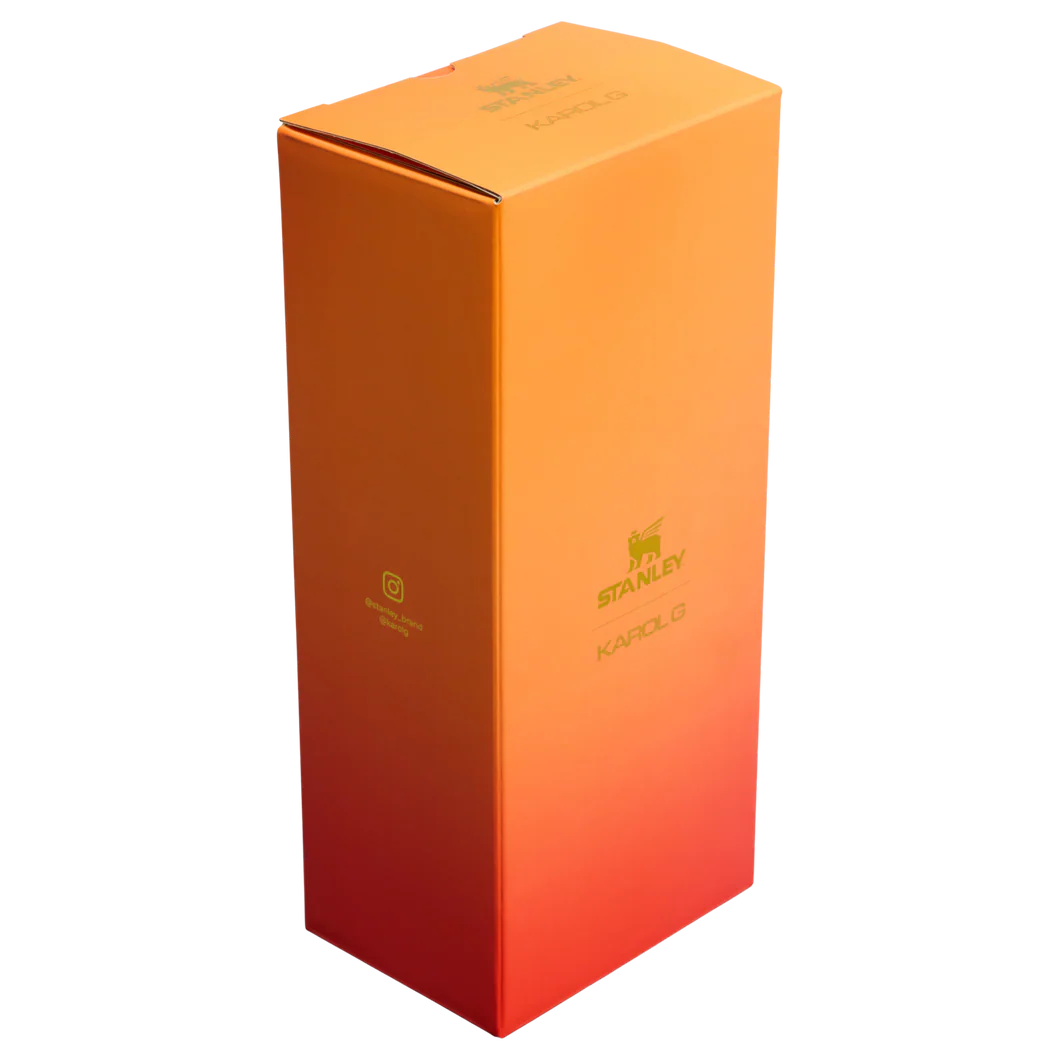 Karol G Tumbler