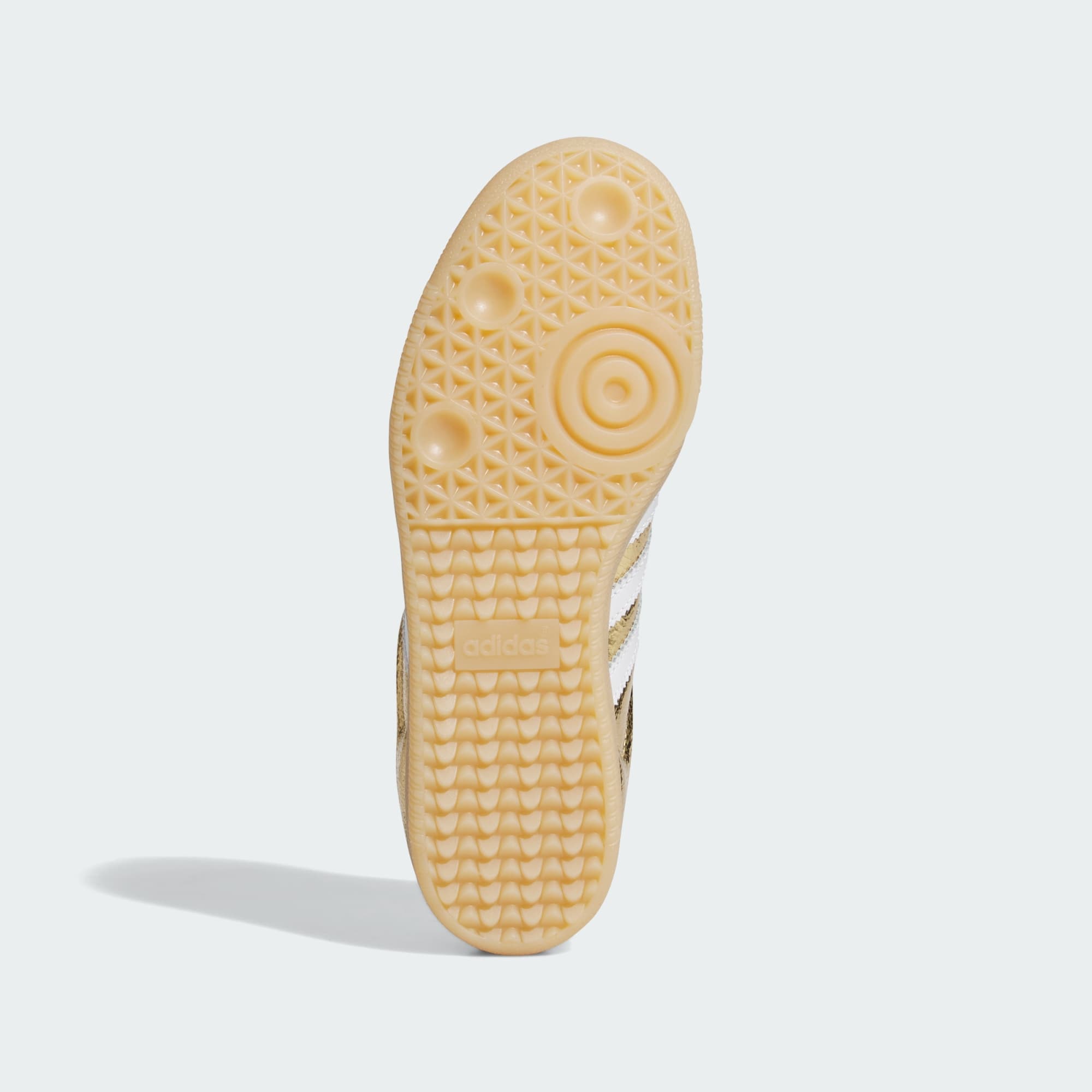 Samba OG Gold Metallic