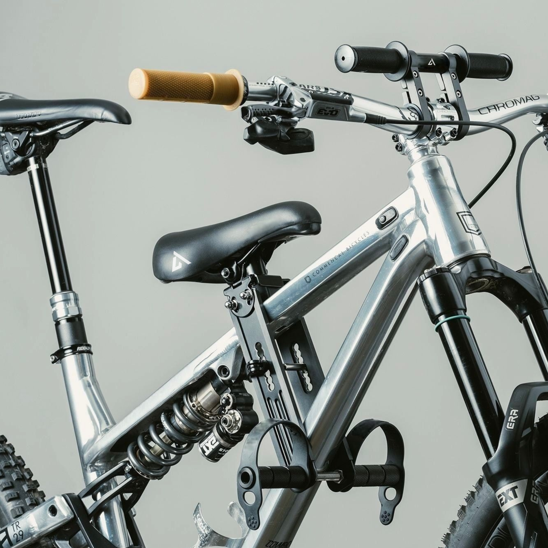 Velta Bike Seat