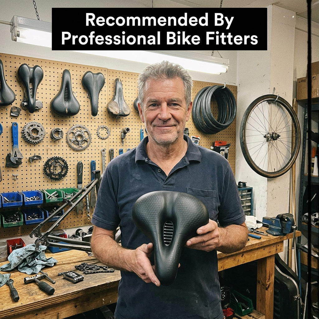 Velta Saddle 3.0