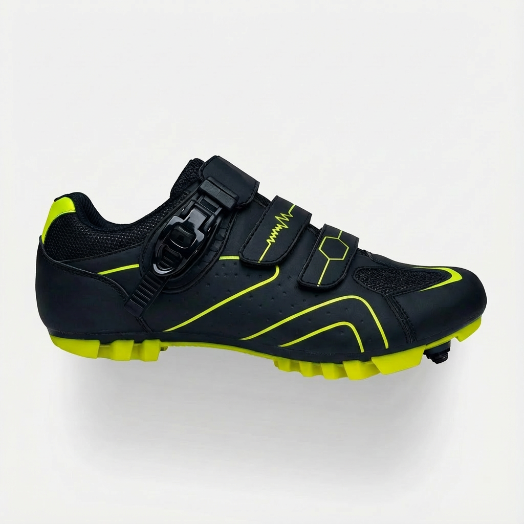 Pulse Mountain Bike Shoe