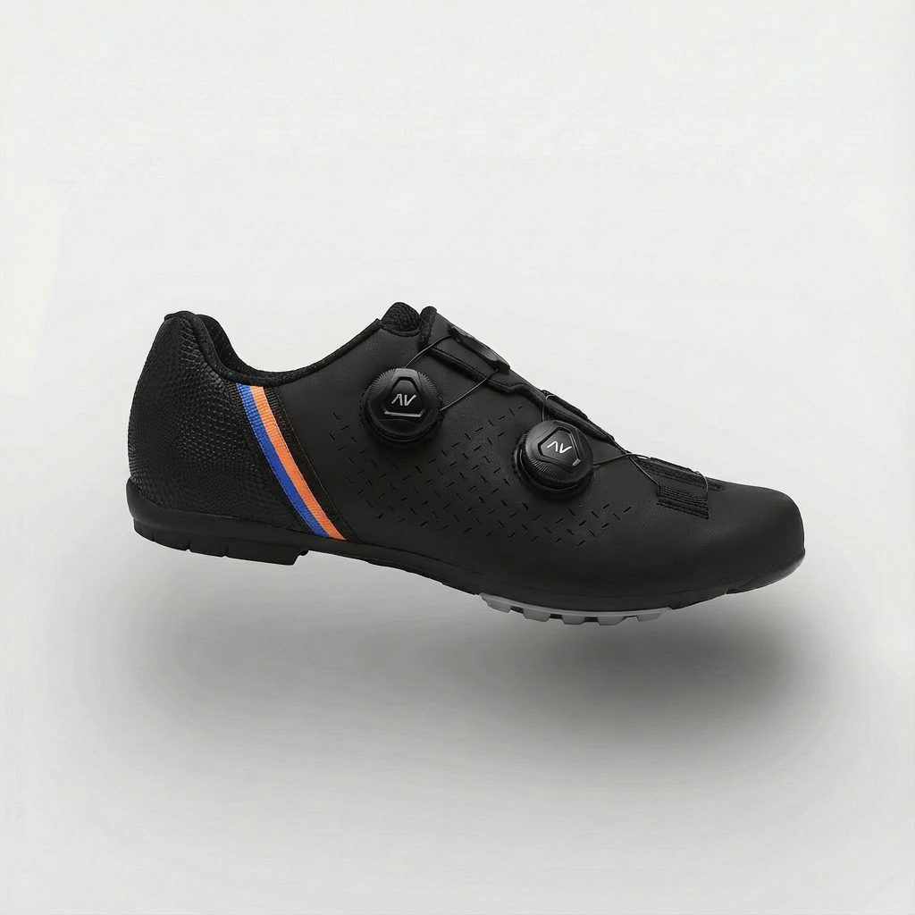 Helix Flat Pedal Cycling Shoe
