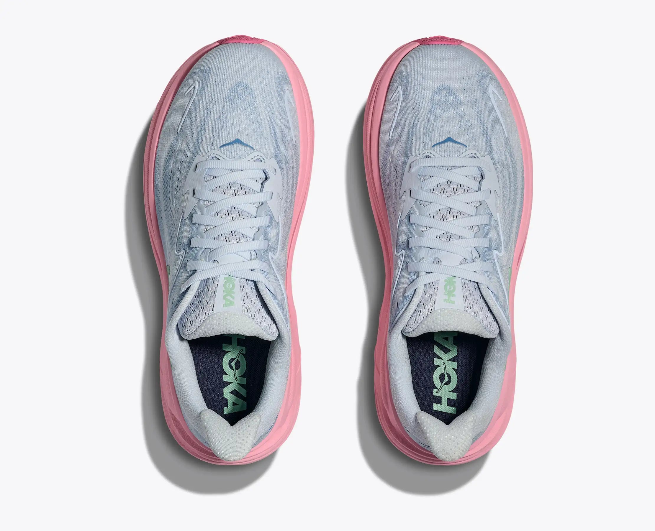 Women's Clifton 10