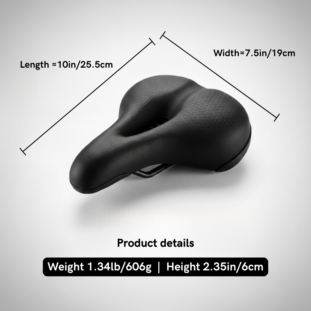 Velta Saddle 3.0