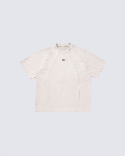 Original Design Oversized T-Shirt