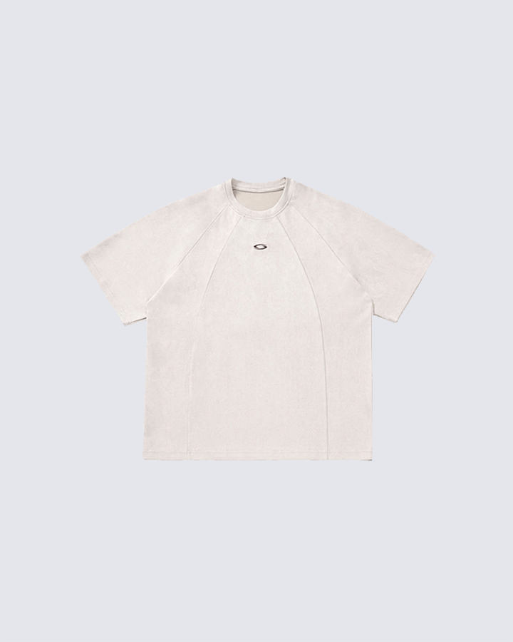 Original Design Oversized T-Shirt
