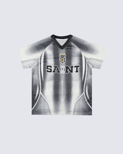 Vintage Sport Gradient  88 Jersey Tee