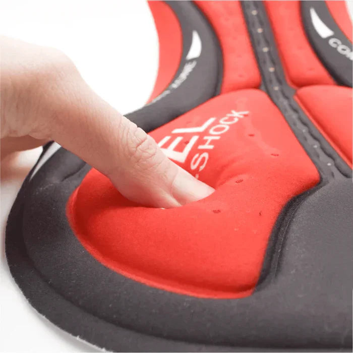 Tempo Padded Liner Shorts