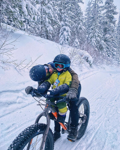 Velta Bike Seat