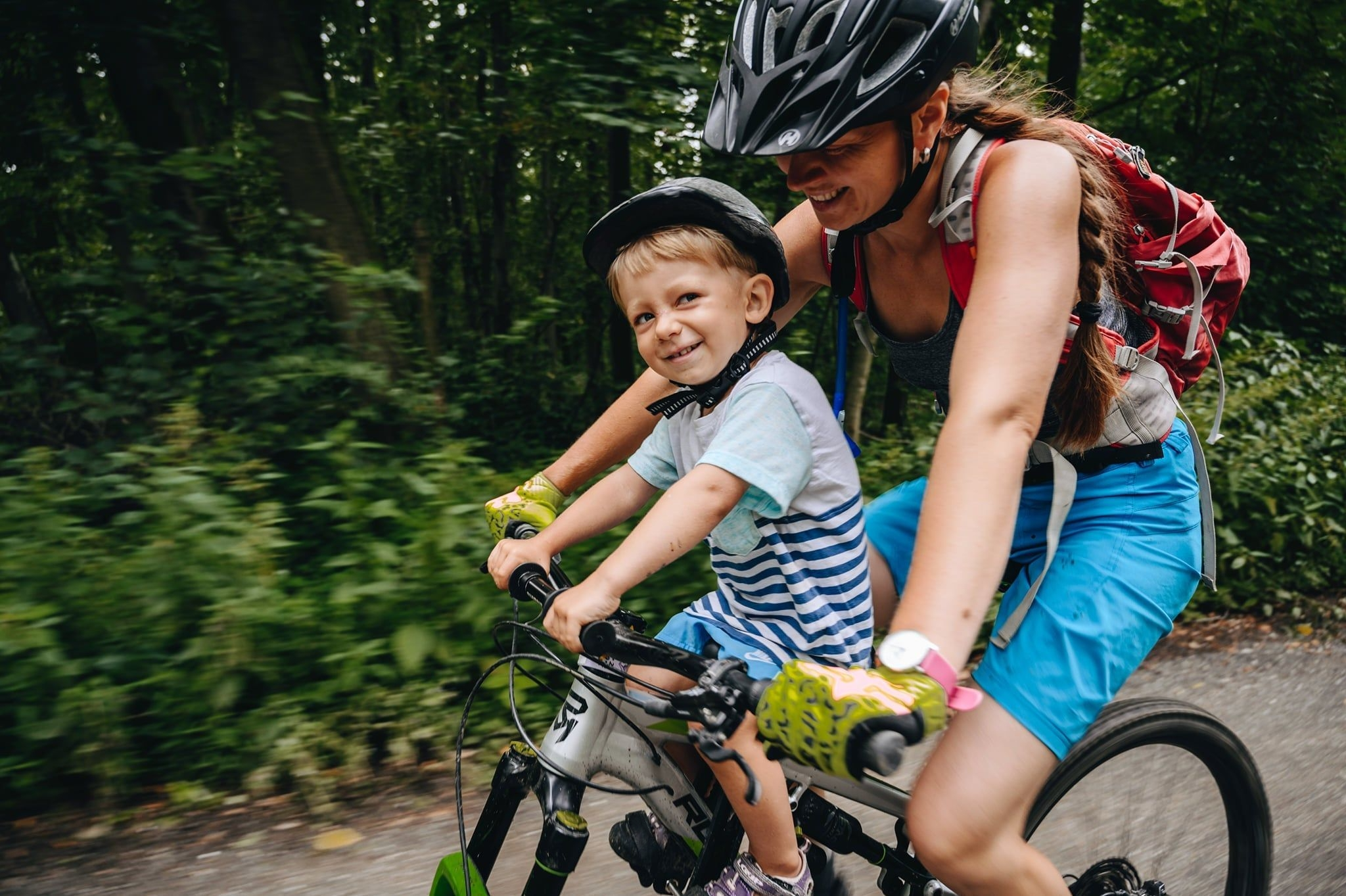 Velta Bike Seat