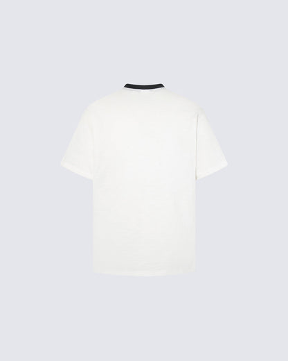 Rock Hip-Hop Graphic T-shirt