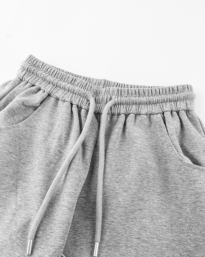 Curved-Panel Zip-Up Track Set