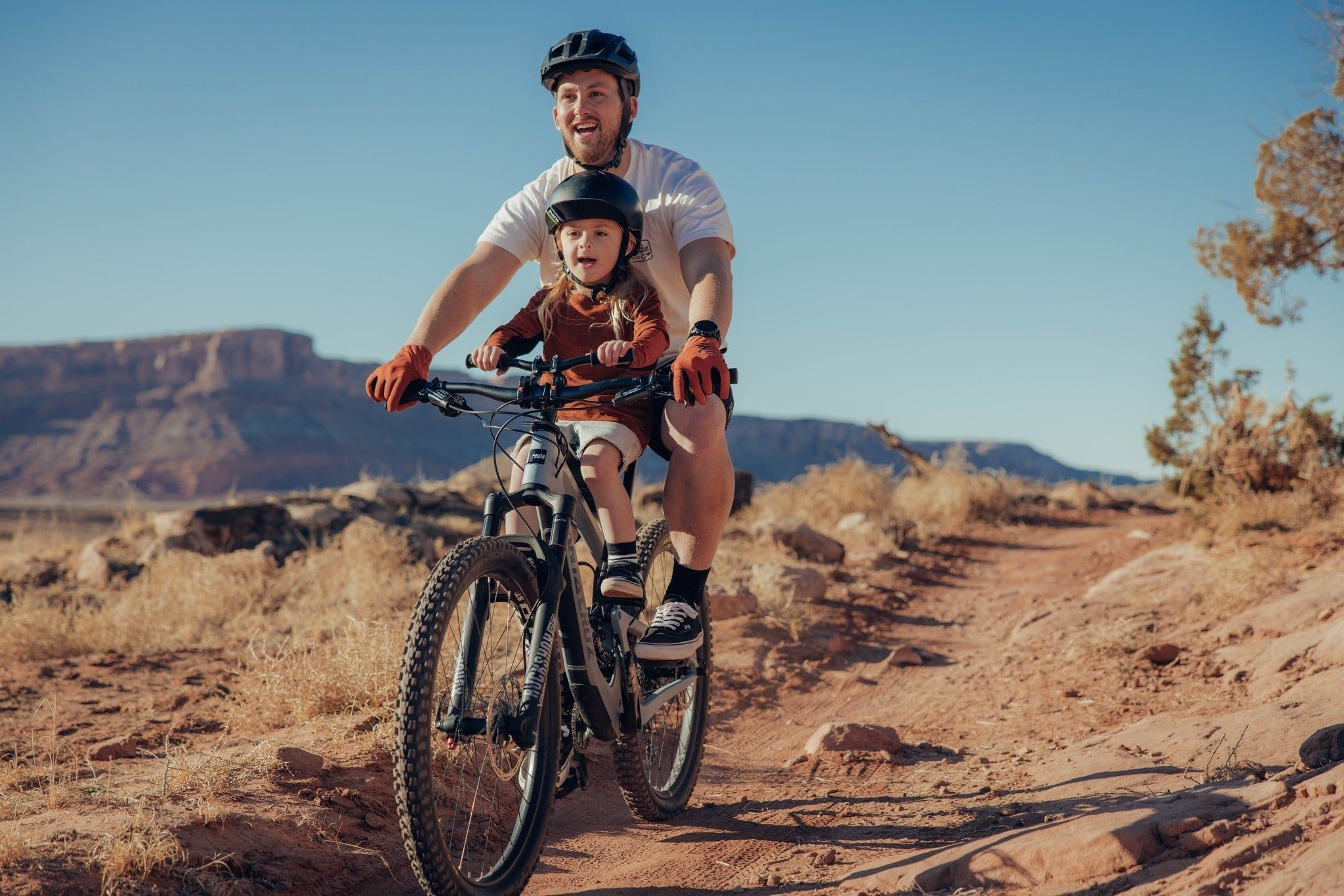 Velta Bike Seat