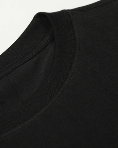 American Vintage Layered Long Sleeve T-Shirt
