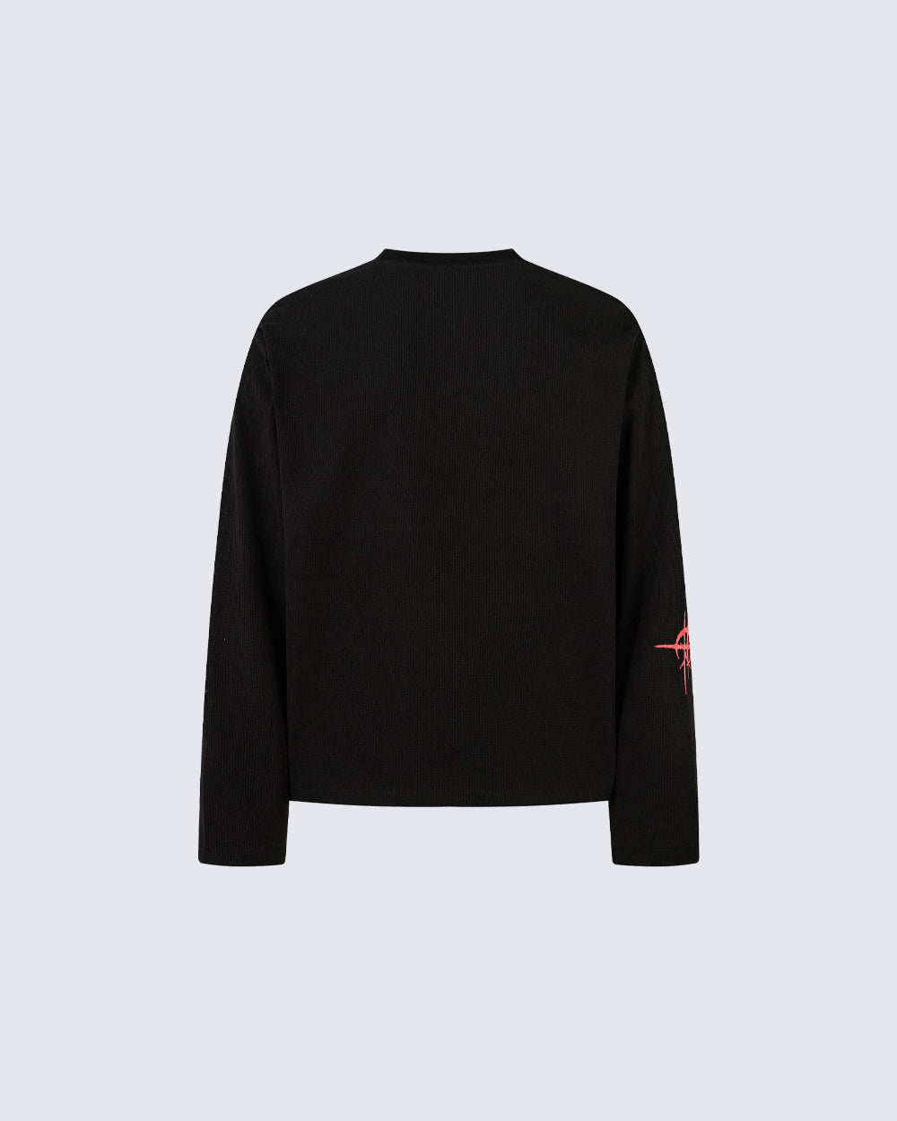 Dark Gothic Hip Hop Sweatshirt