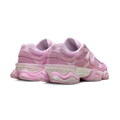 NB 9060 Exclusive Pink Overdye