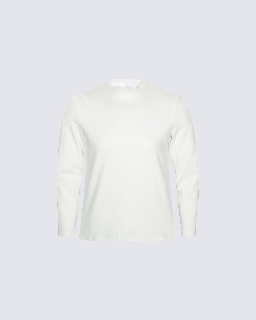 Classic Raglan Sleeve Long Sleeve T-Shirt