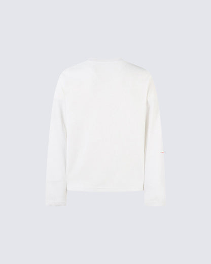 Dark Gothic Hip Hop Sweatshirt