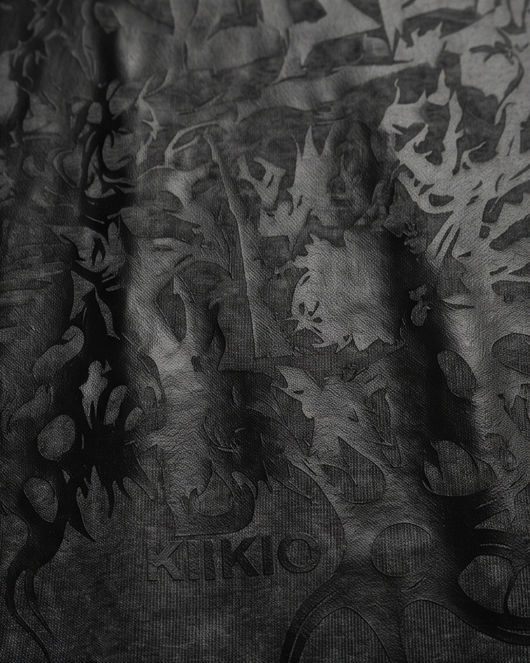 KIIKIO-New Washed Hooded Sleeveless Top