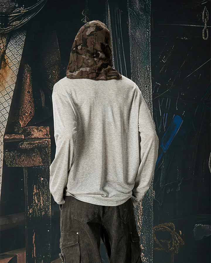 New American Vintage Men’s T-Shirt