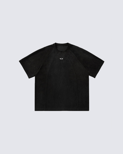 Original Design Oversized T-Shirt