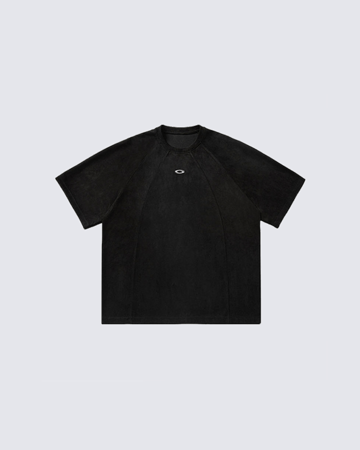 Original Design Oversized T-Shirt