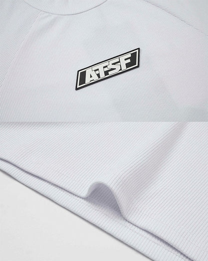 Slim Fit Performance Base Layer Top