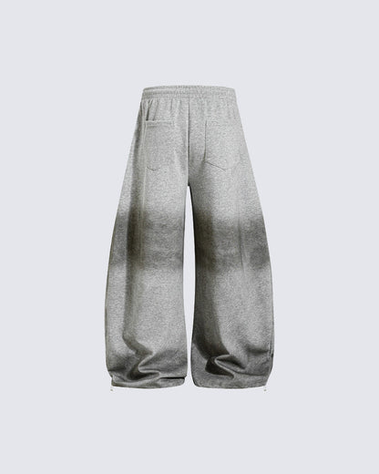 New American Vintage Scimitar Sweatpants
