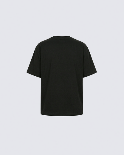 New Vintage Graphic Print T-Shirt