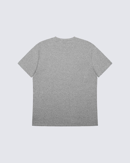 Hip-Hop Letter Print Short Sleeve T-Shirt New