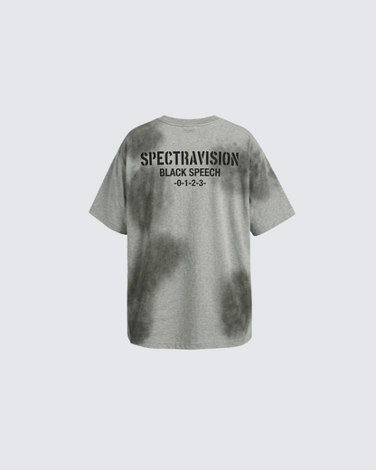 Vintage Graphic Washed T-Shirt
