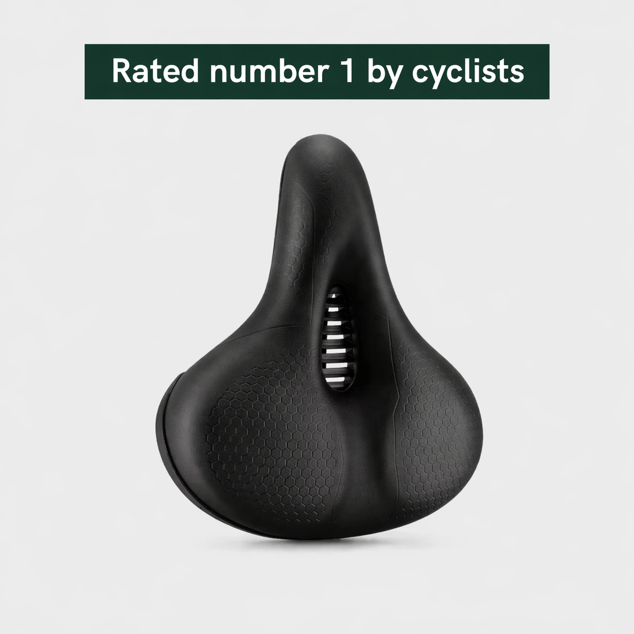 Velta Saddle 3.0