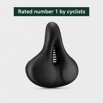 Velta Saddle 3.0