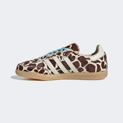 Samba OG – Giraffe Print Edition