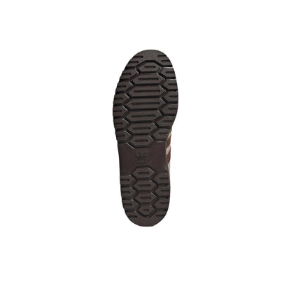 Samba WTR Brown/Gold