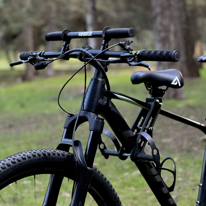 Velta Bike Seat