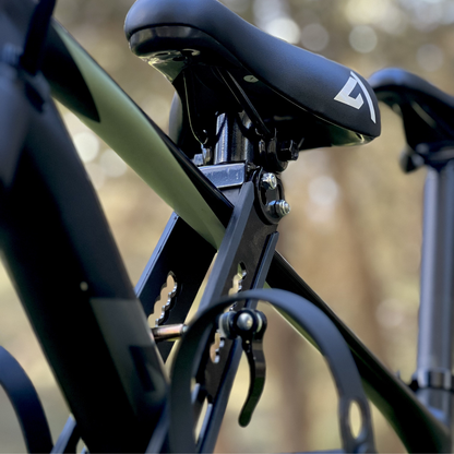Velta Bike Seat