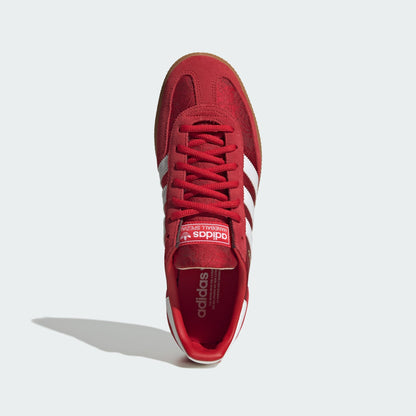 Handball Spezial Scarlet Cloud White